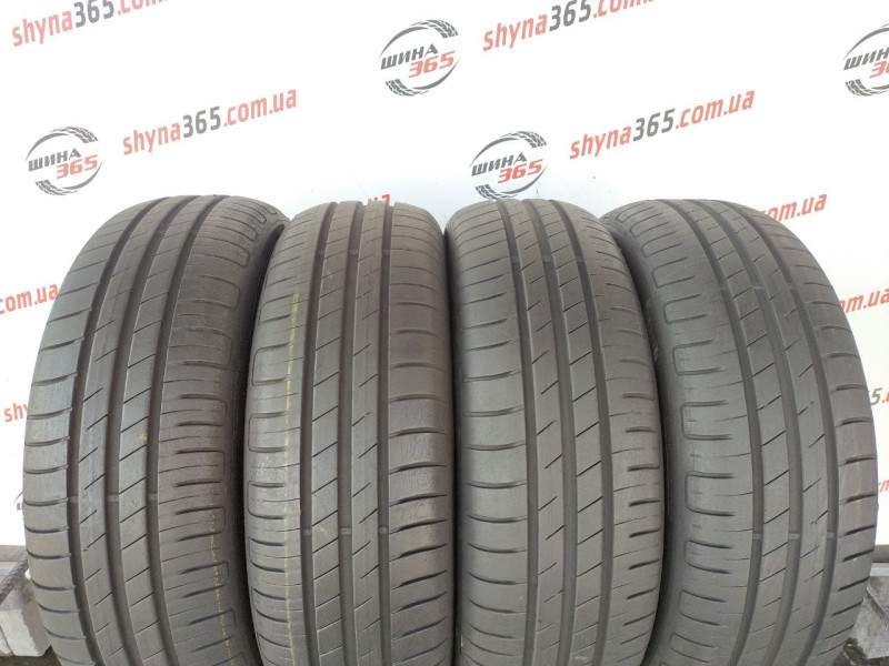 185/65 R15 GOODYEAR EFFICIENTGRIP PERFORMANCE 6mm