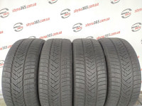 245/45 R19 PIRELLI WINTER SOTTOZERO 3 6mm