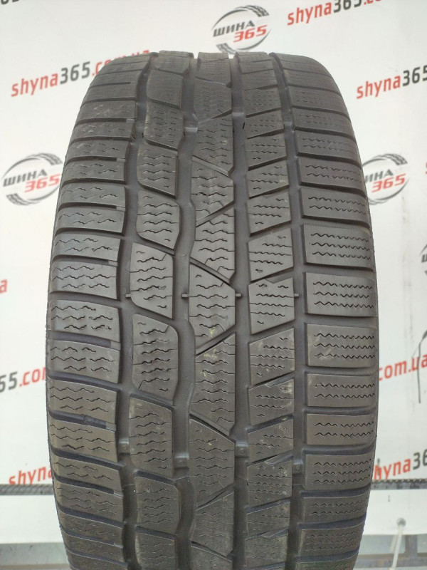 225/40 R18 CONTINENTAL CONTIWINTERCONTACT TS830P 6mm