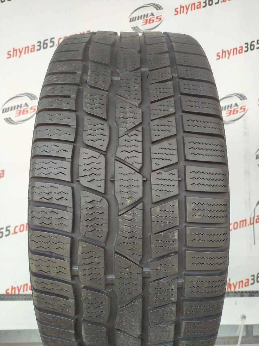 225/40 R18 CONTINENTAL CONTIWINTERCONTACT TS830P 6mm