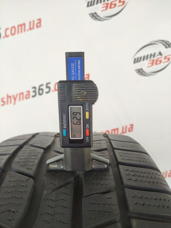225/40 R18 CONTINENTAL CONTIWINTERCONTACT TS830P 6mm