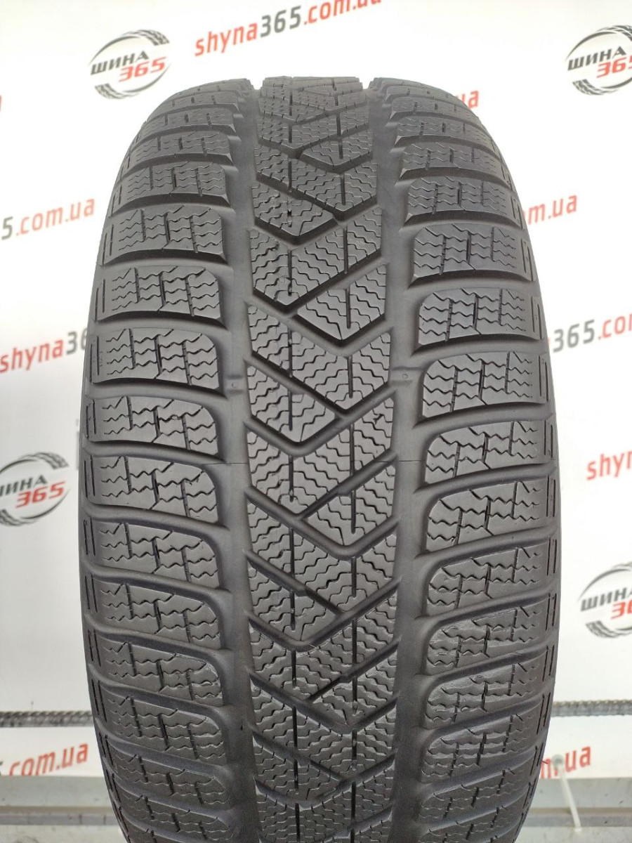 225/40 R18 PIRELLI WINTER SOTTOZERO 3 7mm