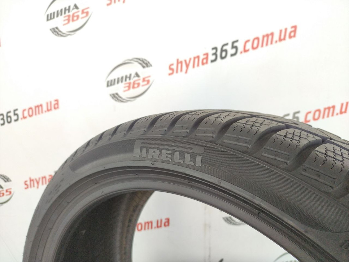 225/40 R18 PIRELLI WINTER SOTTOZERO 3 7mm