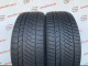 255/45 R19 CONTINENTAL CONTIWINTERCONTACT TS830P 6mm