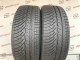 235/55 R18 MICHELIN PILOT ALPIN PA4 7mm