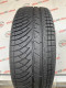 235/55 R18 MICHELIN PILOT ALPIN PA4 7mm