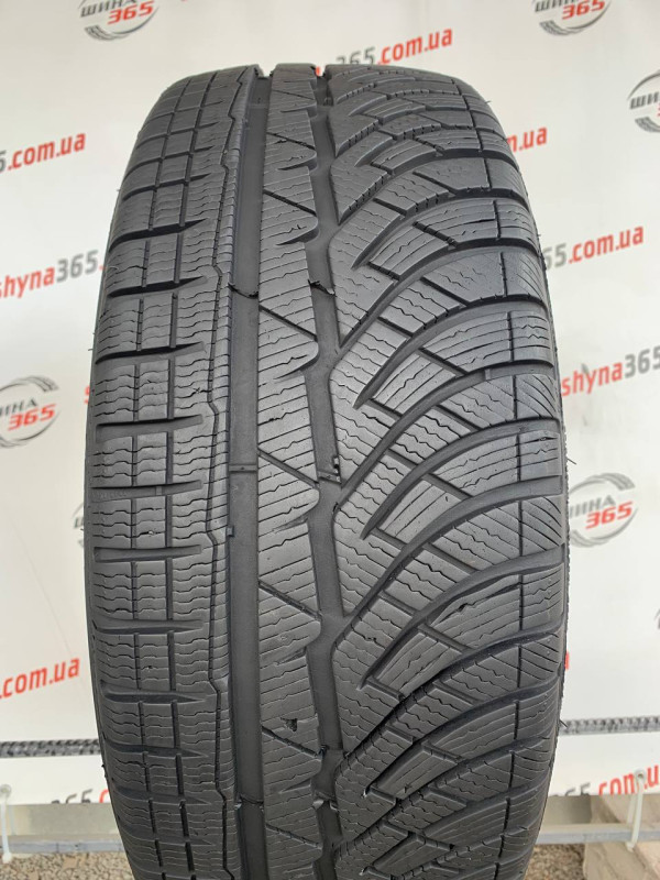 225/45 R18 MICHELIN PILOT ALPIN PA4 7mm