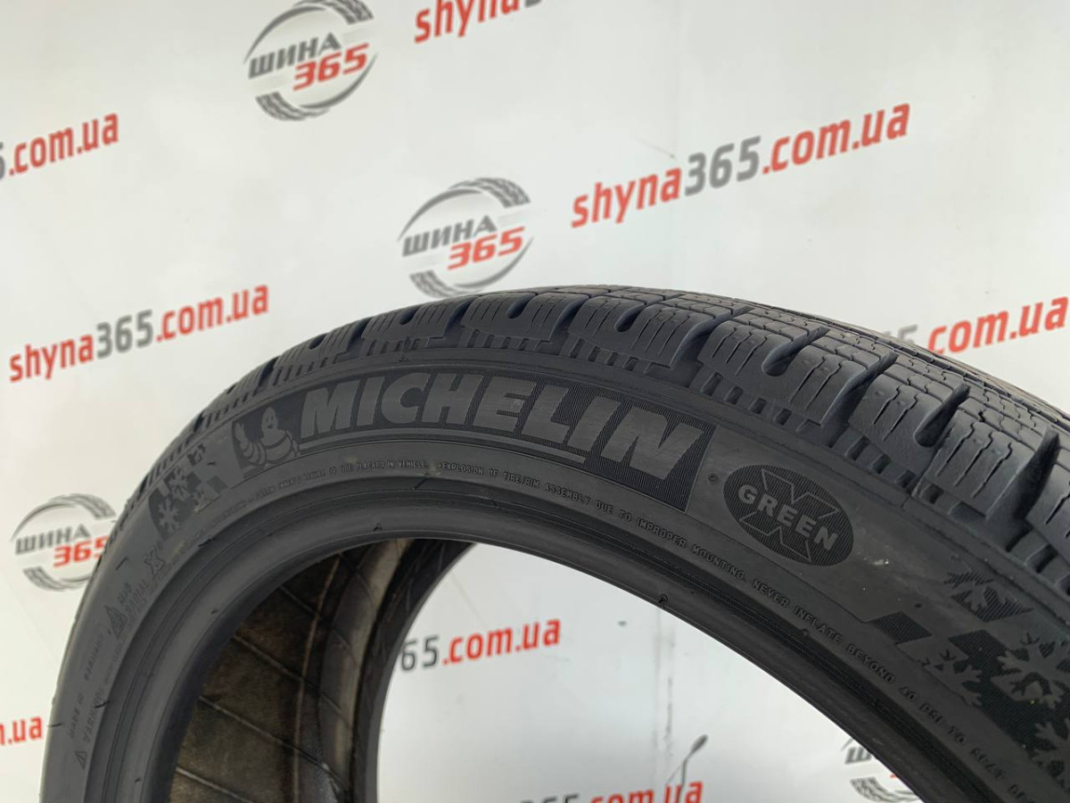 225/45 R18 MICHELIN PILOT ALPIN PA4 7mm
