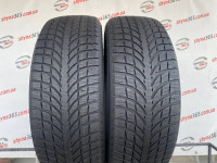 235/60 R18 MICHELIN LATITUDE ALPIN LA2 7mm