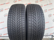 235/60 R18 MICHELIN LATITUDE ALPIN LA2 7mm