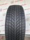 235/60 R18 MICHELIN LATITUDE ALPIN LA2 7mm