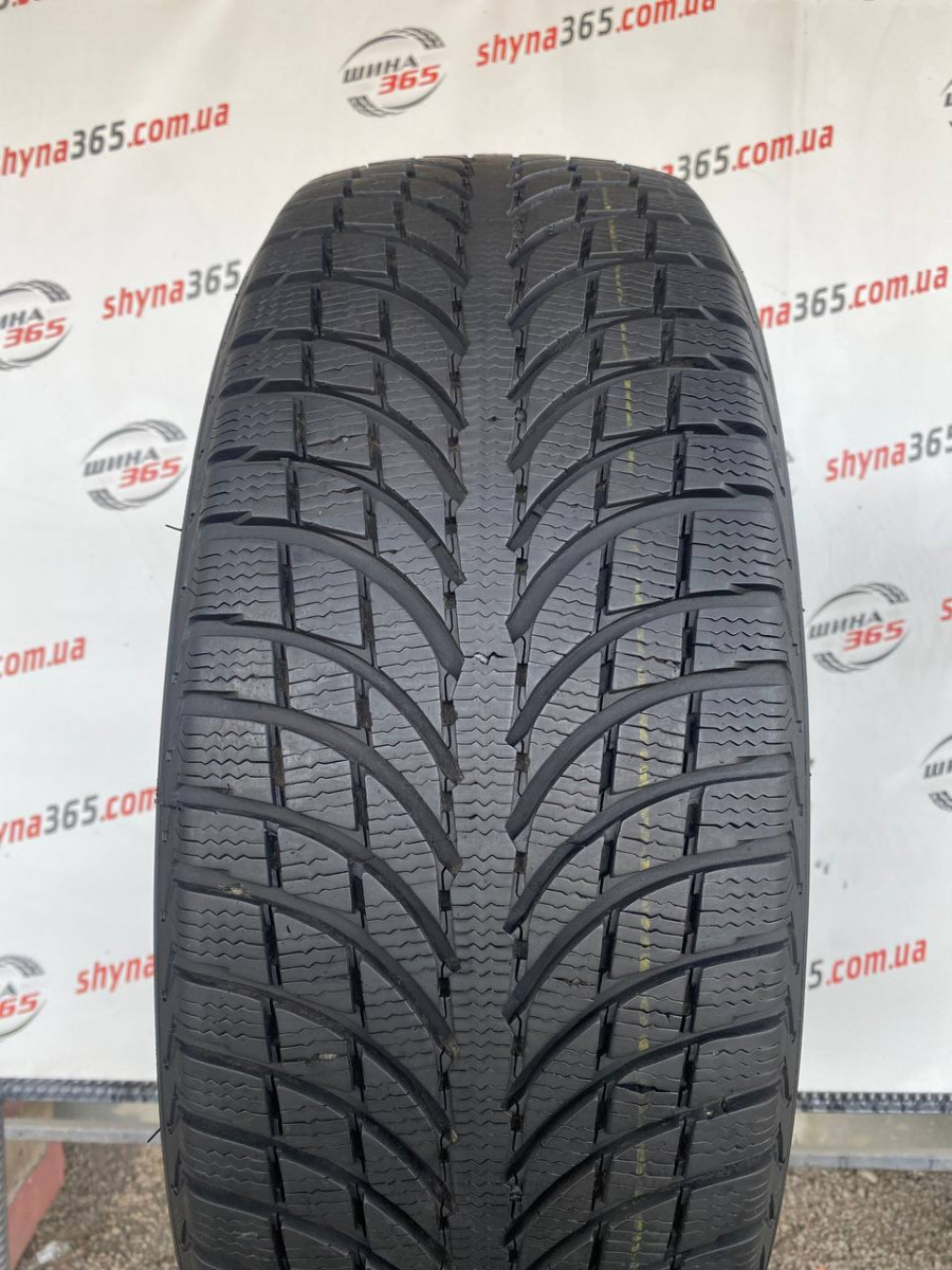 235/60 R18 MICHELIN LATITUDE ALPIN LA2 7mm