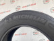235/60 R18 MICHELIN LATITUDE ALPIN LA2 7mm