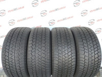 255/55 R18 MICHELIN LATITUDE ALPIN 7mm