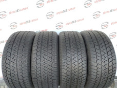 255/55 R18 MICHELIN LATITUDE ALPIN 7mm