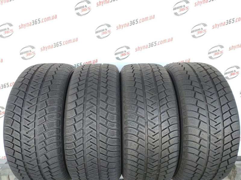 255/55 R18 MICHELIN LATITUDE ALPIN 7mm