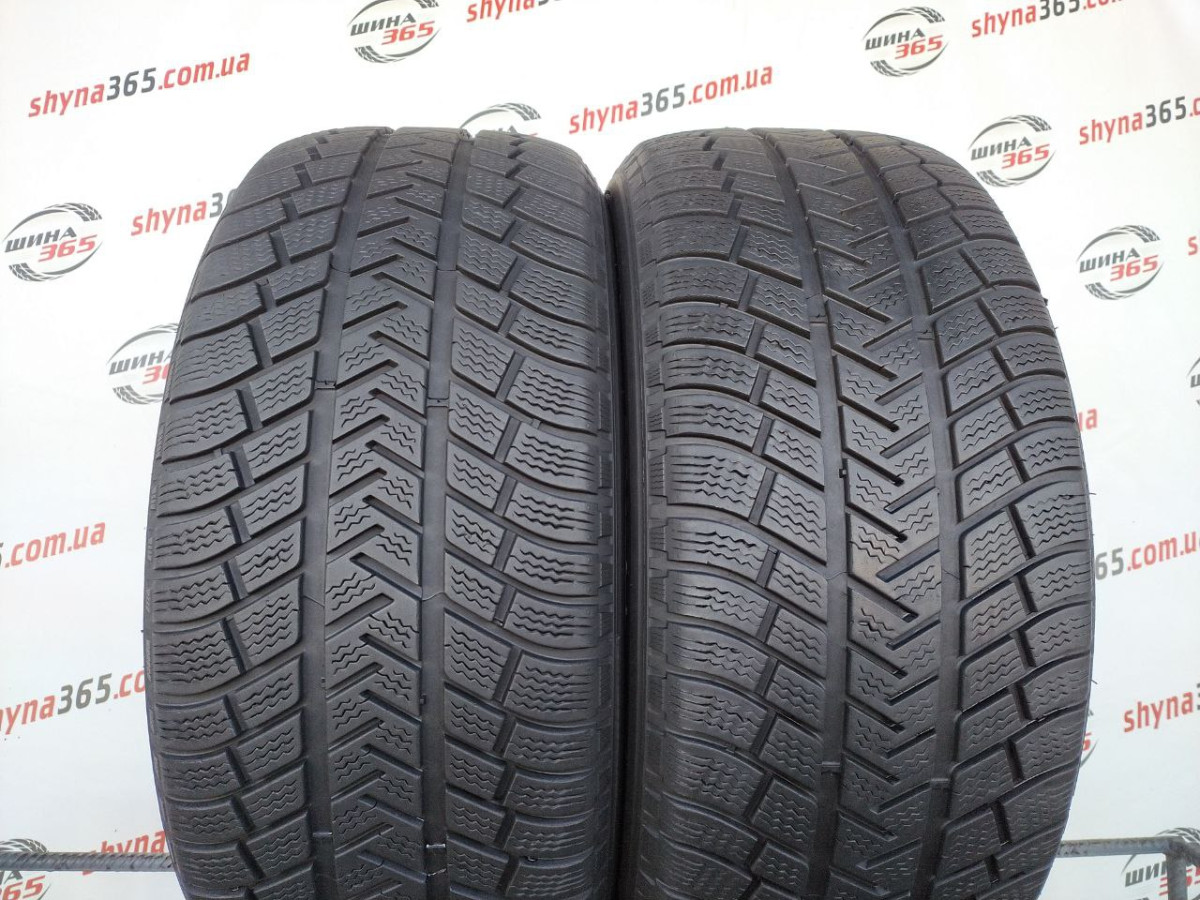 255/55 R18 MICHELIN LATITUDE ALPIN 7mm