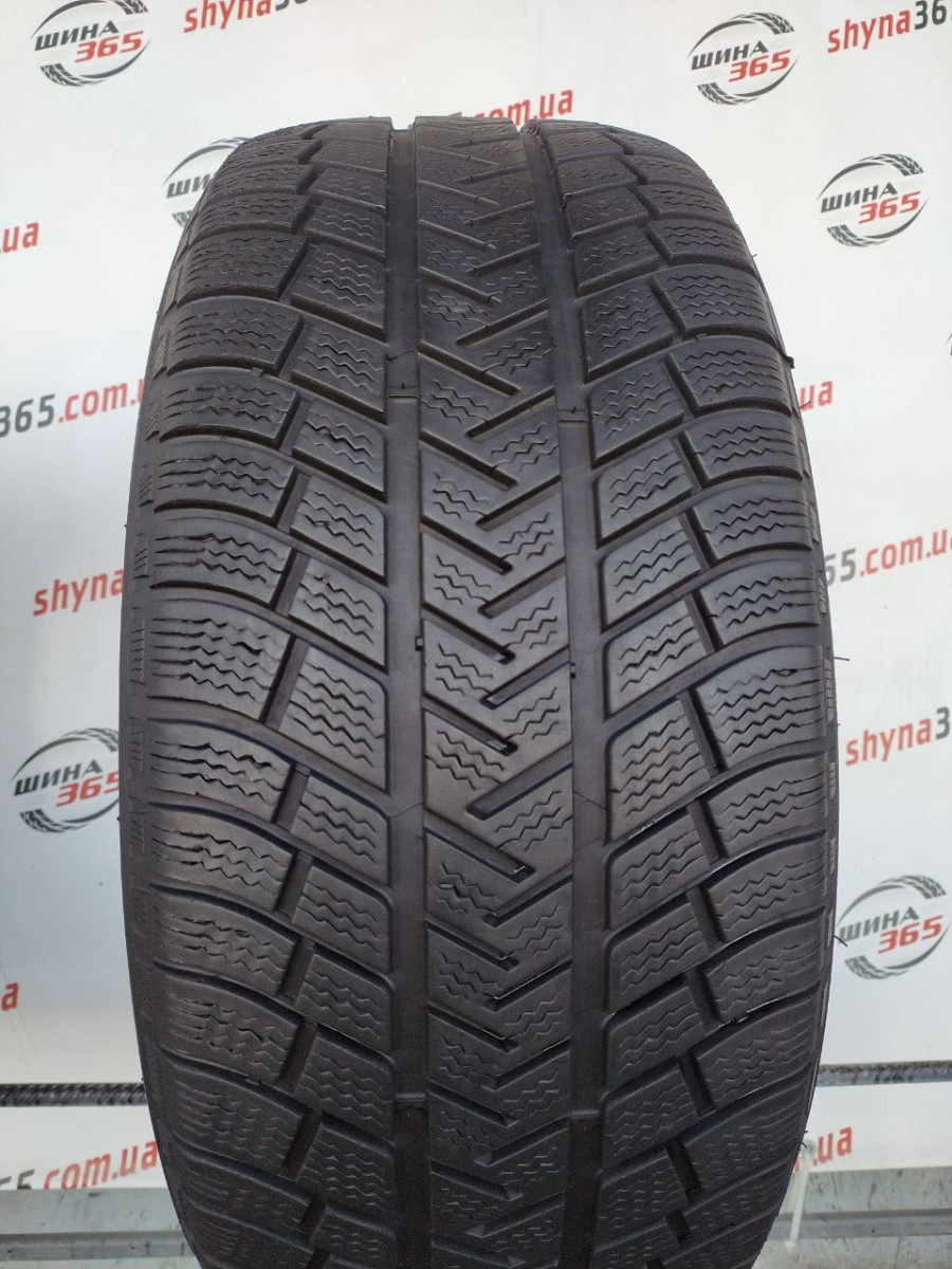 255/55 R18 MICHELIN LATITUDE ALPIN 7mm