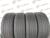 265/60 R18 CONTINENTAL 4*4 WINTERCONTACT 6mm