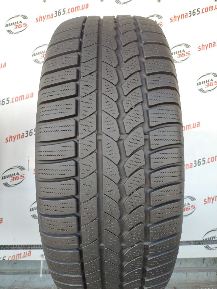 265/60 R18 CONTINENTAL 4*4 WINTERCONTACT 6mm