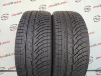 245/45 R18 MICHELIN PILOT ALPIN PA4 7mm