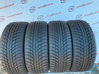 215/55 R17 BRIDGESTONE BLIZZAK LM001 7mm