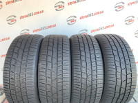 225/50 R17 CONTINENTAL CONTIWINTERCONTACT TS830P 7mm