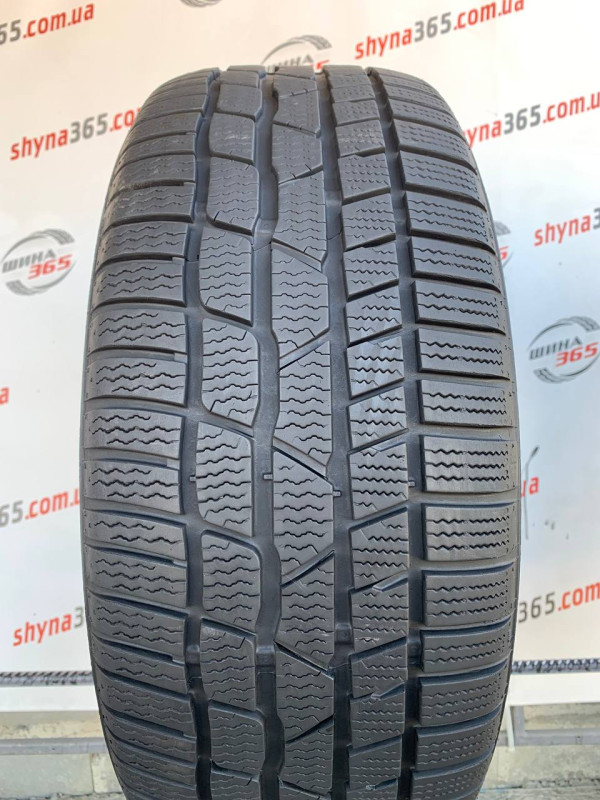 225/50 R17 CONTINENTAL CONTIWINTERCONTACT TS830P 7mm