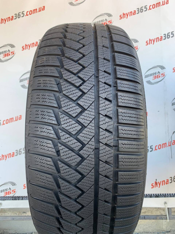 225/50 R17 CONTINENTAL WINTERCONTACT TS850P 7mm