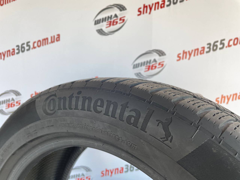 225/50 R17 CONTINENTAL WINTERCONTACT TS850P 5mm