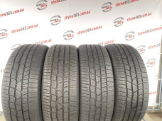 225/55 R17 CONTINENTAL CONTIWINTERCONTACT TS830P 7mm
