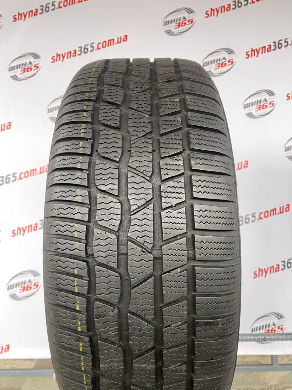 225/55 R17 CONTINENTAL CONTIWINTERCONTACT TS830P 7mm