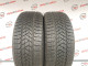 225/50 R17 PIRELLI WINTER SOTTOZERO 3 7mm