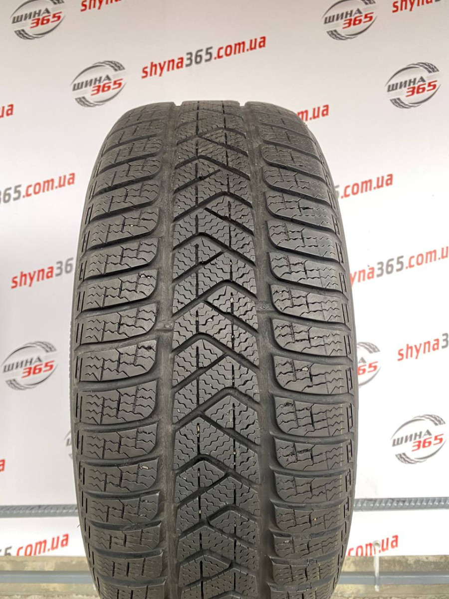 225/50 R17 PIRELLI WINTER SOTTOZERO 3 7mm