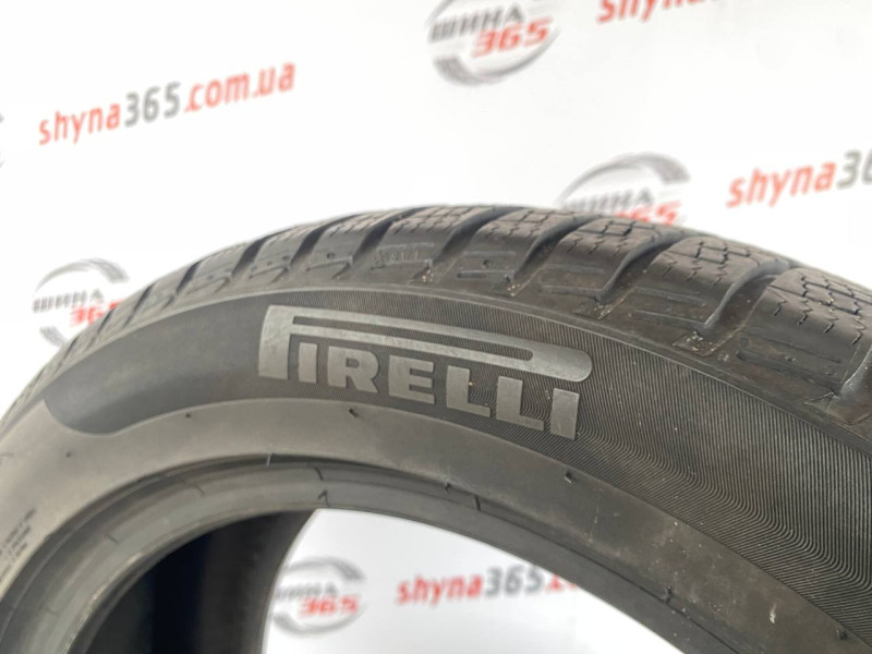 225/50 R17 PIRELLI WINTER SOTTOZERO 3 7mm