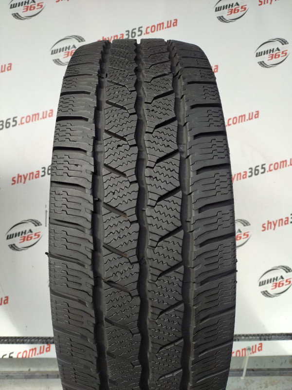 215/60 R17C CONTINENTAL VANCONTACT WINTER 8mm