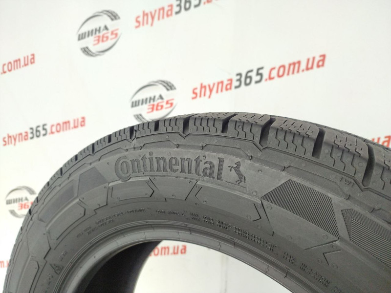 215/60 R17C CONTINENTAL VANCONTACT WINTER 8mm