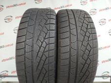 225/60 R17 PIRELLI SOTTOZERO WINTER 210 6mm