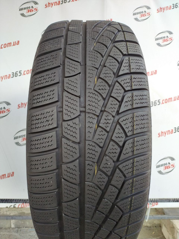 225/60 R17 PIRELLI SOTTOZERO WINTER 210 6mm