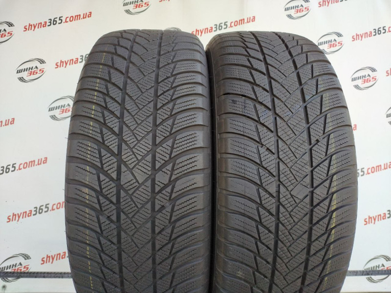 225/60 R17 BRIDGESTONE BLIZZAK LM001 5mm