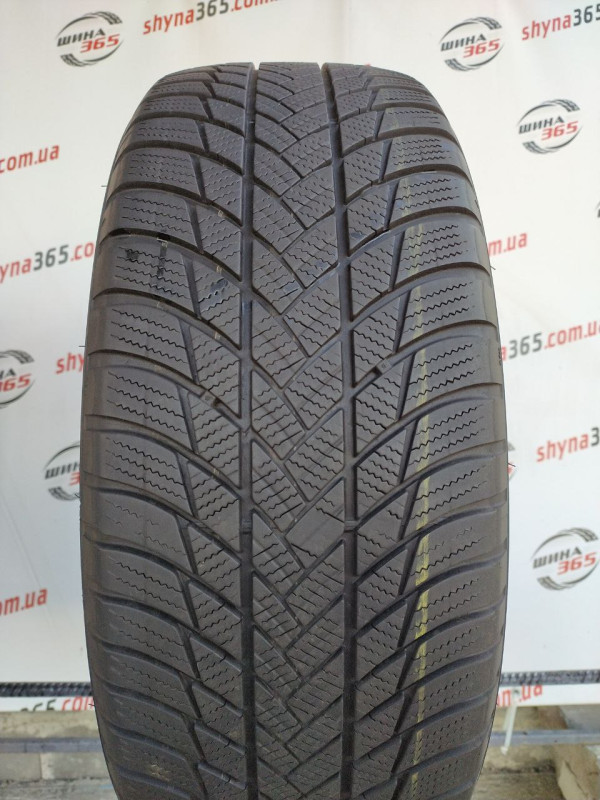 225/60 R17 BRIDGESTONE BLIZZAK LM001 5mm