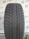 225/60 R17 BRIDGESTONE BLIZZAK LM001 5mm