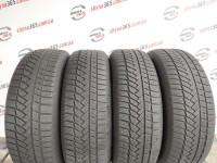225/65 R17 CONTINENTAL WINTERCONTACT TS850P SUV 5mm