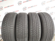 225/65 R17 CONTINENTAL WINTERCONTACT TS850P SUV 5mm