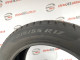 215/55 R17 PIRELLI WINTER SOTTOZERO 3 7mm