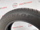 205/60 R16 DUNLOP WINTER SPORT 5 5mm