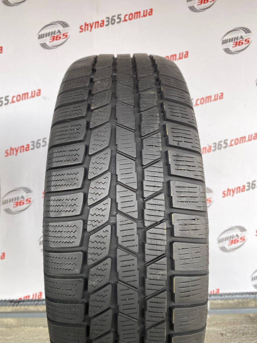 205/60 R16 CONTINENTAL CONTICONTACT TS815 CONTISEAL 6mm