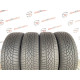 205/60 R16 DUNLOP SP WINTER SPORT 3D 6mm