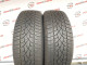 205/60 R16 DUNLOP SP WINTER SPORT 3D 6mm
