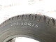 205/60 R16 DUNLOP SP WINTER SPORT 3D 6mm